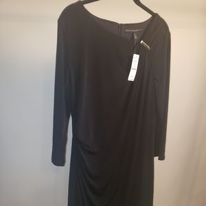 While House Black Market Cocktail Dress